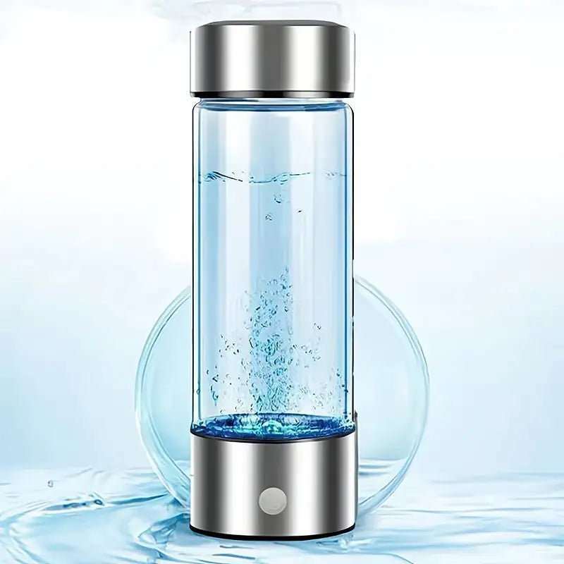 H2X | Hydrogen Water Bottle - HydroFlo