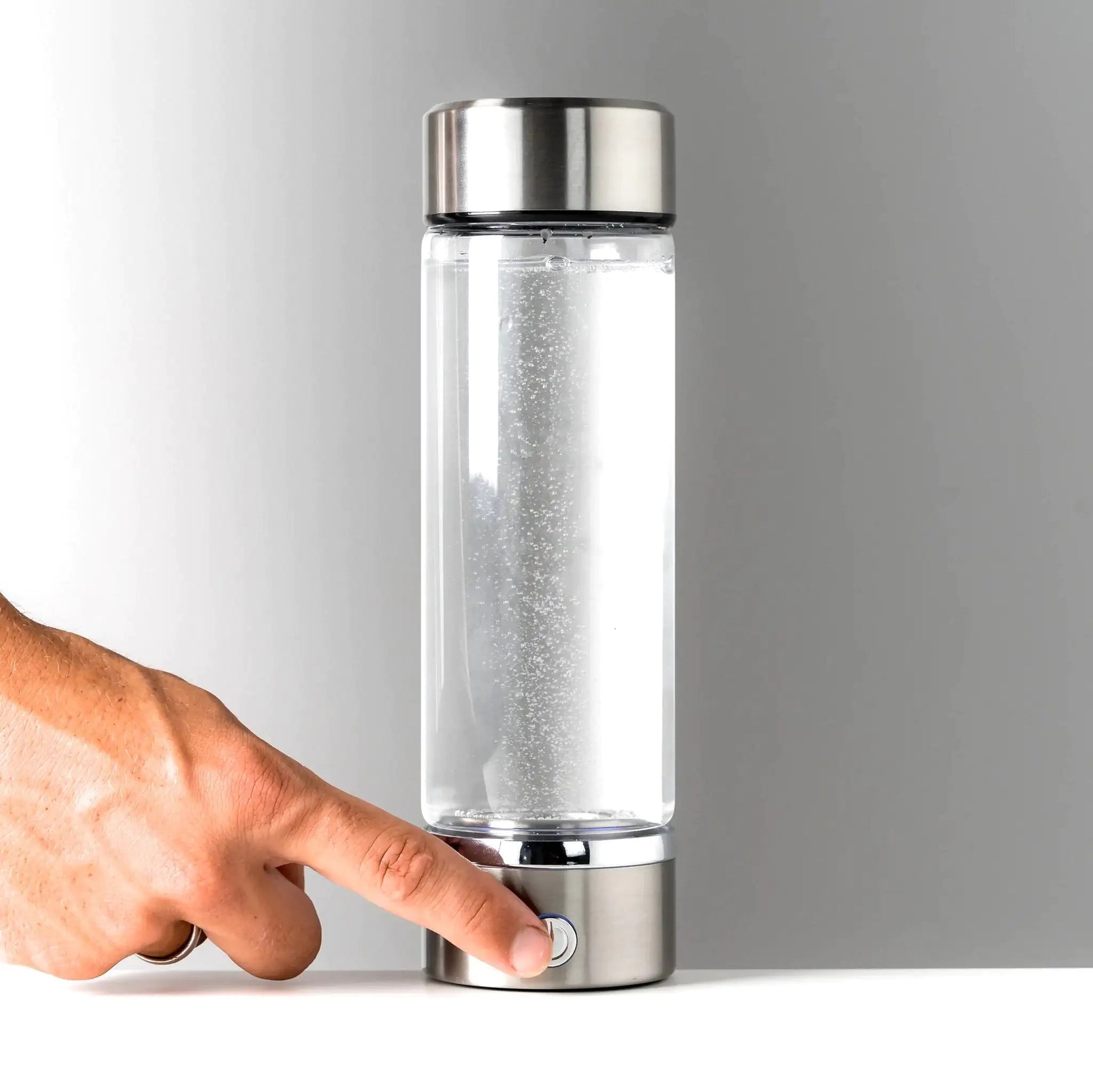 H2X | Hydrogen Water Bottle - HydroFlo