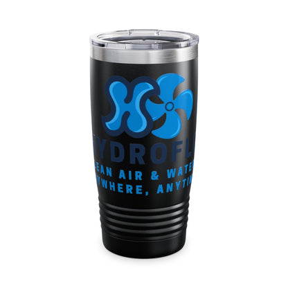 Ringneck Tumbler, 20oz Choice Two - HydroFlo