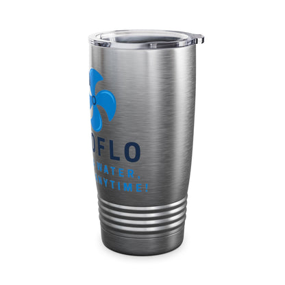 Ringneck Tumbler, 20oz Choice Two - HydroFlo