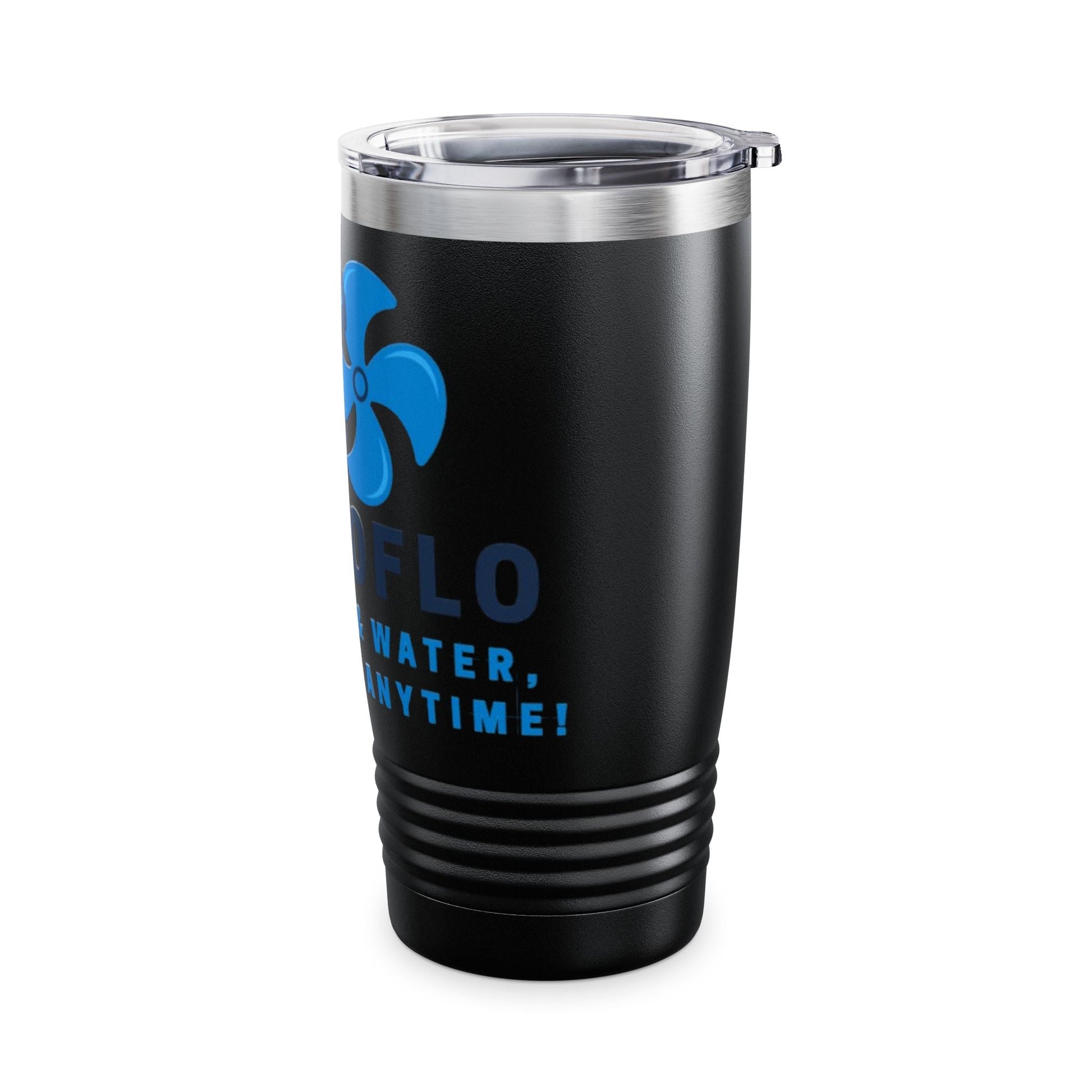 Ringneck Tumbler, 20oz Choice Two - HydroFlo