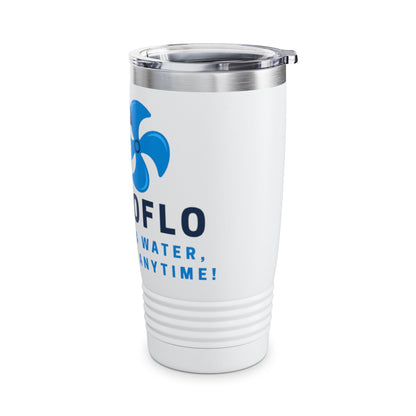 Ringneck Tumbler, 20oz Choice Two - HydroFlo