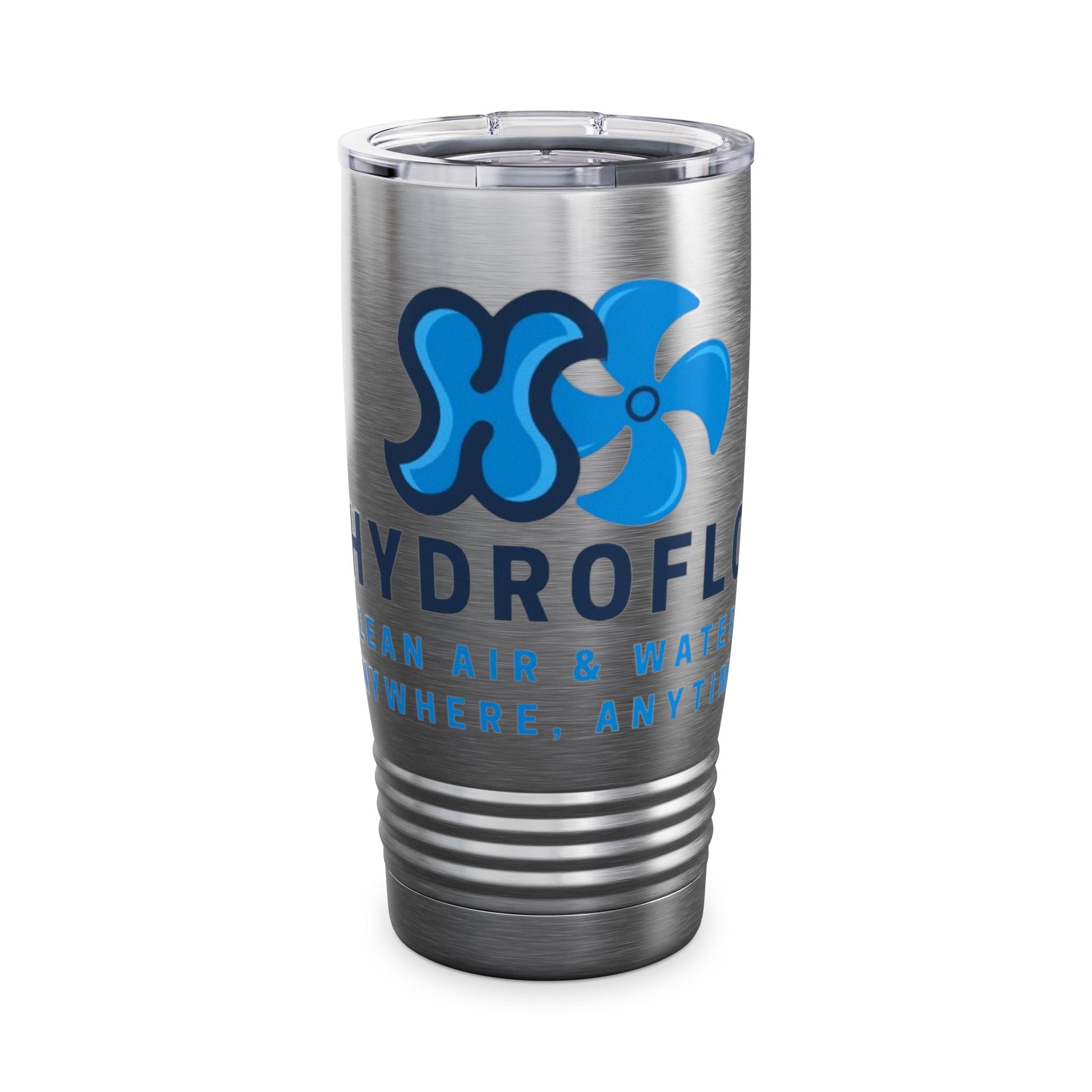 Ringneck Tumbler, 20oz Choice Two - HydroFlo