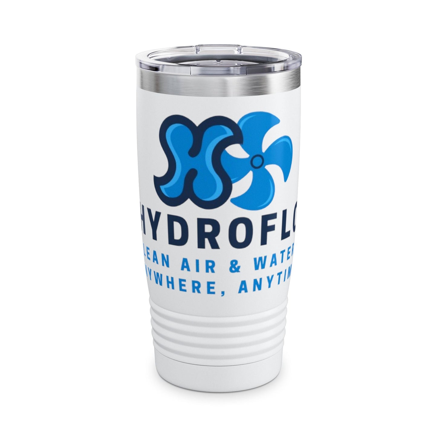 Ringneck Tumbler, 20oz Choice Two - HydroFlo