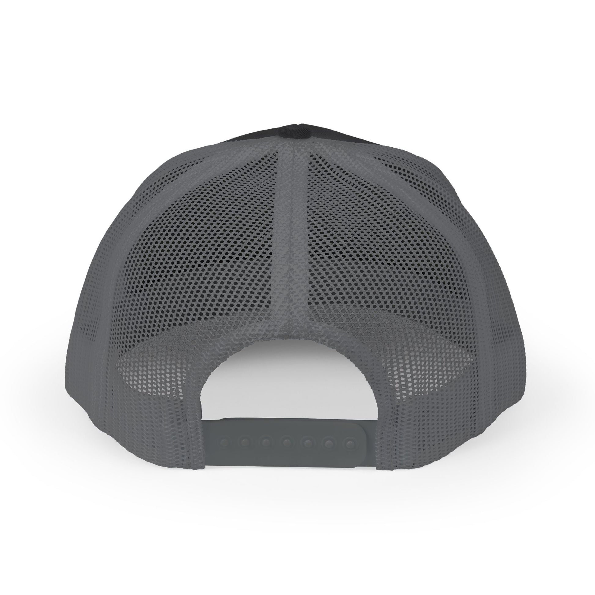 Stylish Hydroflo - Plo Snapback Trucker Cap - Trendy & Comfortable Hat - HydroFlo