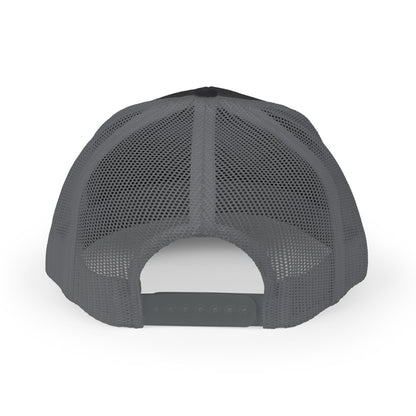 Stylish Hydroflo - Plo Snapback Trucker Cap - Trendy & Comfortable Hat - HydroFlo