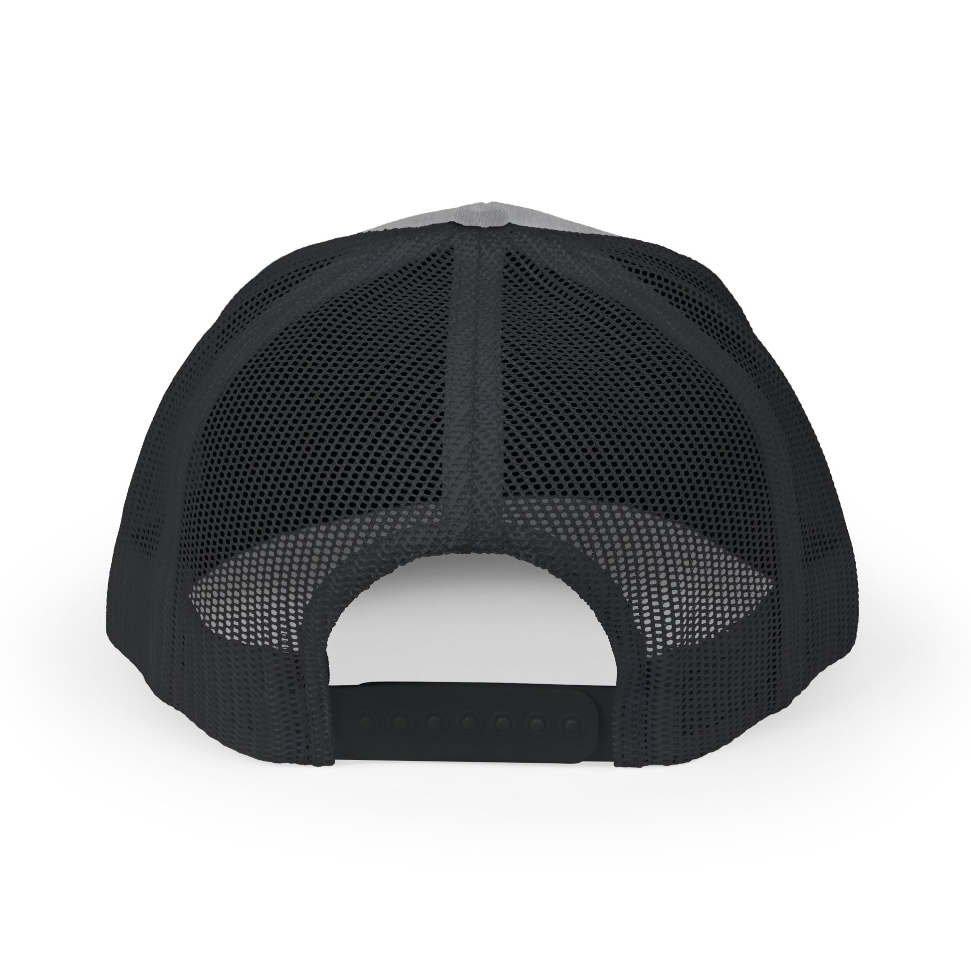 Stylish Hydroflo - Plo Snapback Trucker Cap - Trendy & Comfortable Hat - HydroFlo